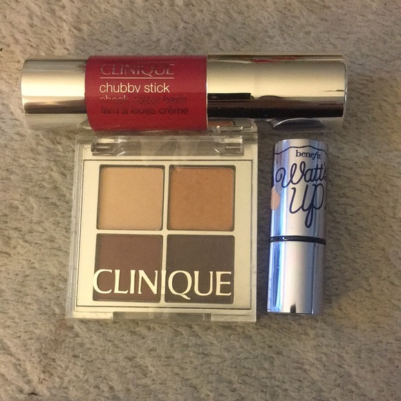 Various make up Clinique - Picture 2 of 13